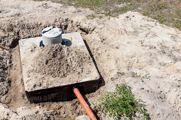 regular septic tank pumping can help prevent system failures, extend the life of the system, and reduce the risk of sewage backups